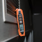Buy now Klein Tools IR07 Dual Infrared (IR) and Probe Pocket Size LCD Digital Thermometer at indiglob india