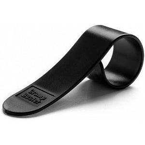 Cramp Buster Cruise Assist Standard Long Size Black