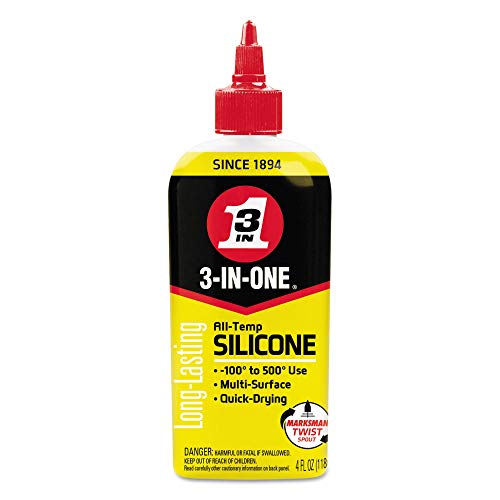 Buy now 4OZ 3/1 Silicone Drip at indiglob india