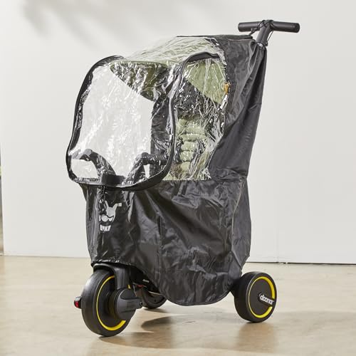 Buy now Doona Liki Rain Cover at indiglob india