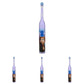 Buy now Oral-B Stages Power Kids Disney Frozen Battery Toothbrush for Children and Toddlers, (Characters May Vary) 1 Count (Pack of 4) at indiglob india