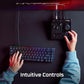 Buy now HyperX Audio Mixer - Audio Interface at indiglob india