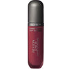 Revlon Liquid Lipstick, Face Makeup, Ultra HD Matte Lip Mousse, Longwear Rich Lip Colors in Red / Coral, 815 Red Hot, 0.02 Oz - 815 Red Hot