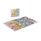 Buy now Buffalo Games ƒ?? 2000 Piece Pok??mon Silver Select Kanto 151 Jigsaw Puzzle Colorful Puzzle for Adults ƒ?? Precision-Cut Pieces, Beautiful Artwork, and Hours of Relaxing Fun at indiglob india