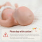 Buy now BABESIDE Miniature Reborn Baby Dolls Aurora - 6-in Full Platinum Silicone Reborn Baby Girl Realistic-Newborn Baby Doll Mini Sleeping Girl Real Life Baby Dolls with Feeding Kit & Gift Box at indiglob india