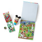 Buy now Melissa & Doug Sticker Wow!ƒ?› Disney Mickey Mouse Bundle: 24-Page Activity Pad, Stamper, 500 Stickers, Mini Pad, Arts and Crafts Fidget Toy Collectible Character at indiglob india