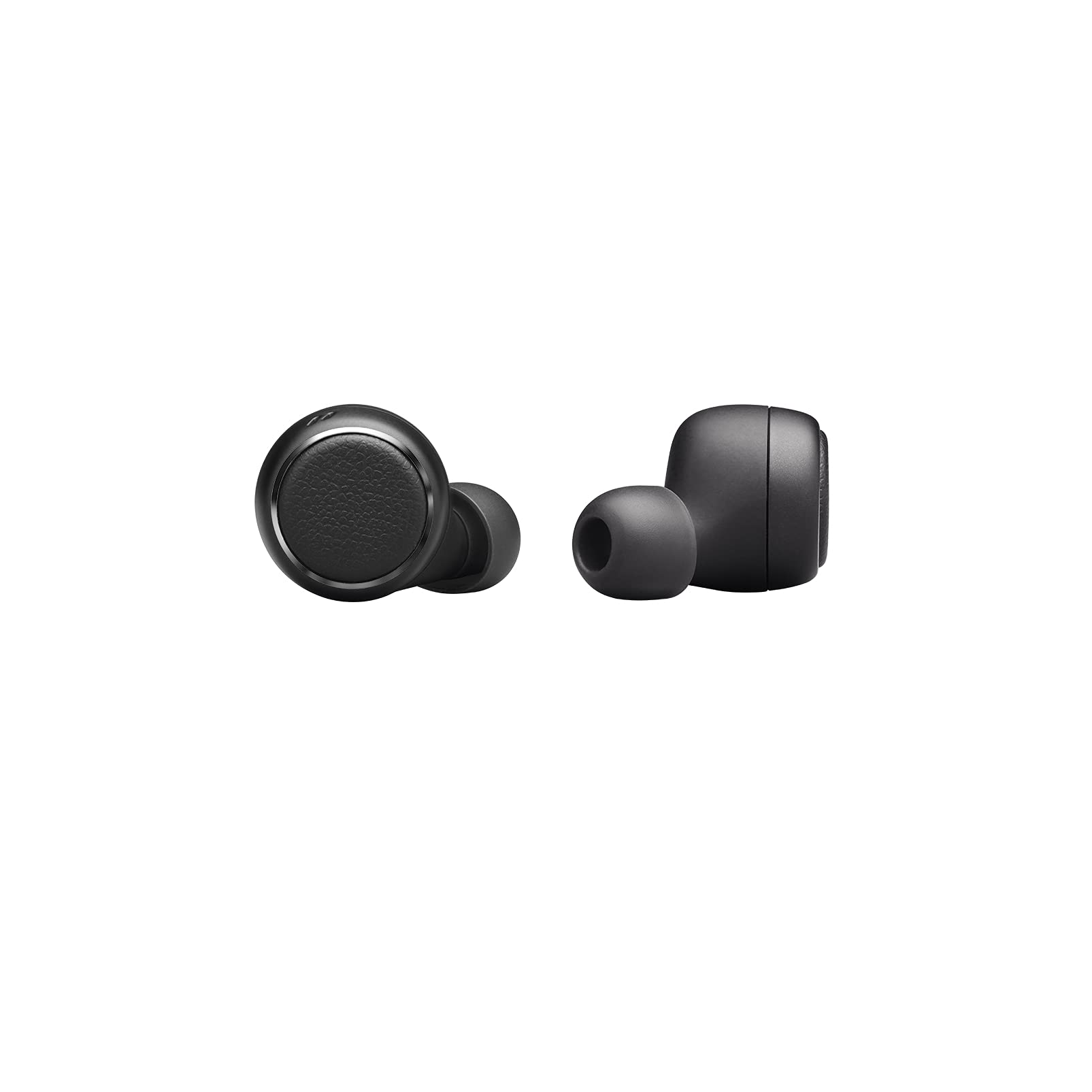 Buy now harman/kardon Fly True Wireless IE Headphones Black at indiglob india