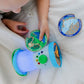 Buy now Melissa & Doug Let’s Explore Light & Sound Camping Lantern Play Set at indiglob india