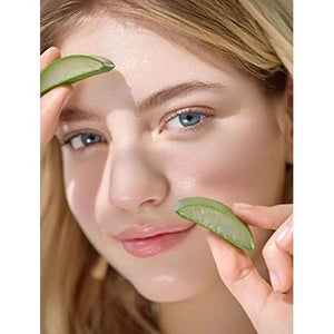 Holika Holika 99% Aloe Soothing Gel, 8.5 Ounce