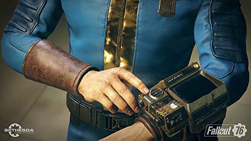 Buy now Fallout 76 (PS4) at indiglob india