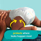 Buy now Pampers Swaddlers Diapers - Size 4, 100 Count, Ultra Soft Disposable Baby Diapers at indiglob india