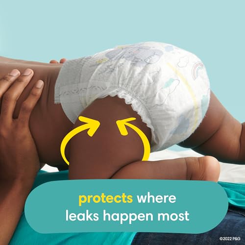 Buy now Pampers Swaddlers Diapers - Size 4, 100 Count, Ultra Soft Disposable Baby Diapers at indiglob india