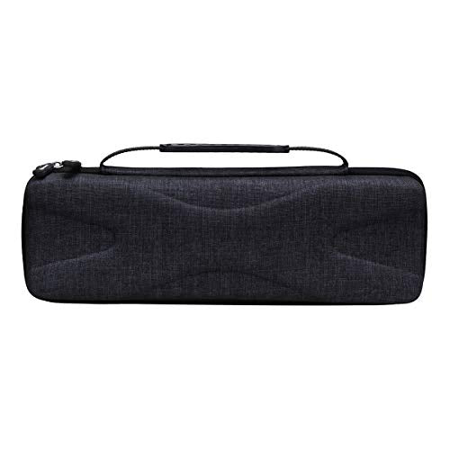 Buy now Aproca Hard Carry Travel Case Compatible with Numark DJ2GO2 Pocket DJ Controller at indiglob india