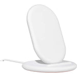 Buy now Google Wireless Charger Pixel 3, Pixel 3XL - White at indiglob india