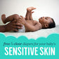 Buy now Seventh Generation Baby Diapers for Sensitive Skin, Animal Prints, Size 5, 23 Count at indiglob india