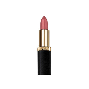 L'Oréal Paris Colour Riche Matte Lipcolour, Matte-Caron, 0.13 oz.