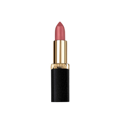 L'Oréal Paris Colour Riche Matte Lipcolour, Matte-Caron, 0.13 oz.