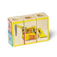 Buy now Melissa & Doug PAW Patrol Wooden ABC Block Truck (33 Pieces) at indiglob india