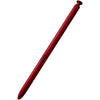 PCTC Stylus Pen Replacement for Samsung Galaxy Note 20, Note 20 Ultra 5G (withoutBluetooth) + Eject Pin(Mystic Bronze) - Red