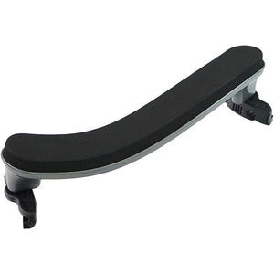 EVEREST Violin Shoulder Pads 4/4 Size Titanium Silver ES-4 Titanium Silver