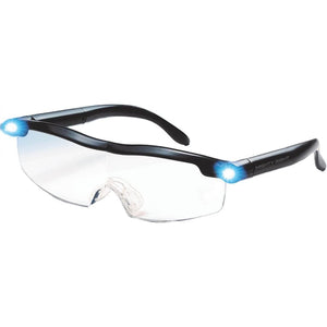 Ontel Mighty Sight LED Magnifying Eyewear