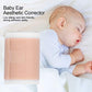 Buy now ZJchao Baby Auricle Valgus Correction Patch, Newborn Baby Ear Aesthetic Correctors Kids Infant Protruding Ear Patch Stickers, Children Ear Correction, Baby Silicone Gel Ear Tape 4cmx50cm at indiglob india