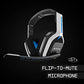 Buy now ASTRO Gaming A20 Wireless Headset Gen 2 for Xbox Series X | S, Xbox One, PC & Mac - White/Green at indiglob india