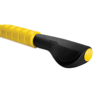 SKLZ Massage Bar Handheld Muscle Roller Massage Stick for Physical Therapy