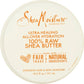 SheaMoisture All-Over Hydration for Ultra-Healing for Dry Skin 100% Raw Shea Butter 11.5 oz