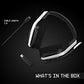 Buy now ASTRO Gaming A20 Wireless Headset Gen 2 for Xbox Series X | S, Xbox One, PC & Mac - White/Green at indiglob india
