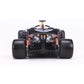 1:43 F1 RB16 Red Bull Racing Car 2021 NO.33Alloy Luxury Vehicle Diecast Cars Model Toy Collection by Bburago 38052/38053 (NO.33 Regular Version)