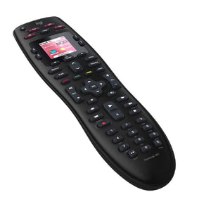 Buy now Logitech Harmony 665 Advanced Remote Control at indiglob india