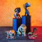 Buy now Funko Pop! Movies: Jurassic World: Rebirth - Quetzalcoatlus - Collectable Vinyl Figure - Gift Idea - Official Merchandise - Toys for Kids & Adults - Movies Fans - Model Figure for Collectors at indiglob india