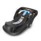 Buy now UPPAbaby Extra Mesa Car Seat Base / Compatible with Mesa, V2 & V3 Infant Car Seats / SmartSecure Installation at indiglob india