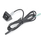 Buy now Front/Side/Rear View Camera,Chuanganzhuo Universal Normal Image Car Reverse Front/Side/Rear View Bakcup Camera for All Car,Black at indiglob india