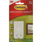 Command White 12 lb Picture Hanging Strips, Decorate Damage-Free, Indoor Use (17201-4PK-ES)