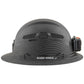 Buy now Klein Tools 60347 Hard Hat, Vented Full Brim, Class C, Premium KARBN Pattern, Rechargeable Lamp, Padded Sweat-Wicking Sweatband, Top Pad at indiglob india
