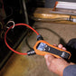 Buy now Klein Tools CL150 Clamp Meter, AC Electrical Tester with 18-Inch Flexible Clamp, True RMS Readings, Auto Ranging and More at indiglob india