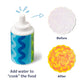 Buy now Melissa & Doug Simmer & Stir Stovetop Play Set with Water Wow!?? Color Changing Play Food Preschool Toy Ages 3+ at indiglob india