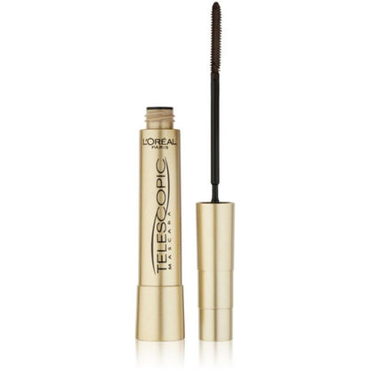 L’Oreal ParisTelescopic Mascara: Black #905