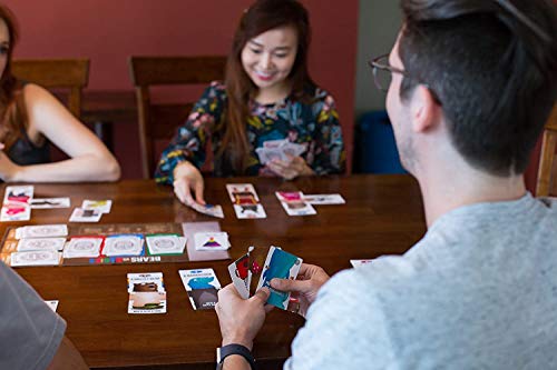 Buy now Exploding Kittens Bears vs. Babies 2-5 Players - Ages 10+ - 20 Minutes to Play - Monster Building Card Game - Party Game, Family Game Night, Kid and Adult Card Game at indiglob india