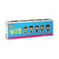 Buy now NKOTB Funko POP! New Kids on The Block Band 5-Pack Exclusive Pop! Vinyl Figures, 65234 at indiglob india
