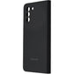 Samsung Galaxy S21+ Case, S-View Flip Cover - Black (US Version)