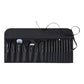 Buy now e.l.f. Ultimate Makeup Brush Set & Travel Roll, 17-Piece Brush Kit, Brushes For Eyeshadow, Foundation, Powder, Concealer & more, Vegan & Cruelty-Free at indiglob india