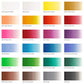 Buy now ARTEZA Gouache Paint, Set of 24, 12ml/0.4 US fl oz Gouache Paint Tubes, Gouache Set for Adults and Students at indiglob india