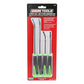 Buy now OEMTOOLS 25429 O Ring and Seal Removal Pick Set, Short and Long Spoon Type Hose and O-Ring Removal Set, Includes 4 Contoured Automotive Picks for Seals, Bushings, Hoses, and O Rings at indiglob india