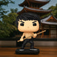 Buy now Funko Pop! Icons: Bruce Lee - Collectable Vinyl Figure - Gift Idea - Official Merchandise - Toys for Kids & Adults - Ad Icons Fans - Model Figure for Collectors and Display at indiglob india