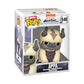 Buy now Funko Bitty Pop! Avatar: The Last Airbender - Aang, Appa, Toph, & A Surprise Mystery Mini Figure - 0.9 Inch (2.2 Cm) Collectable - Stackable Display Shelf Included - Gift Idea Cake Topper at indiglob india