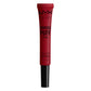 NYX PROFESSIONAL MAKEUP Powder Puff Lippie Lip Cream, Liquid Lipstick - Group Love (True Red)