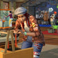 Buy now The Sims 4 Plus Eco Lifestyle Bundle - PlayStation 4 at indiglob india